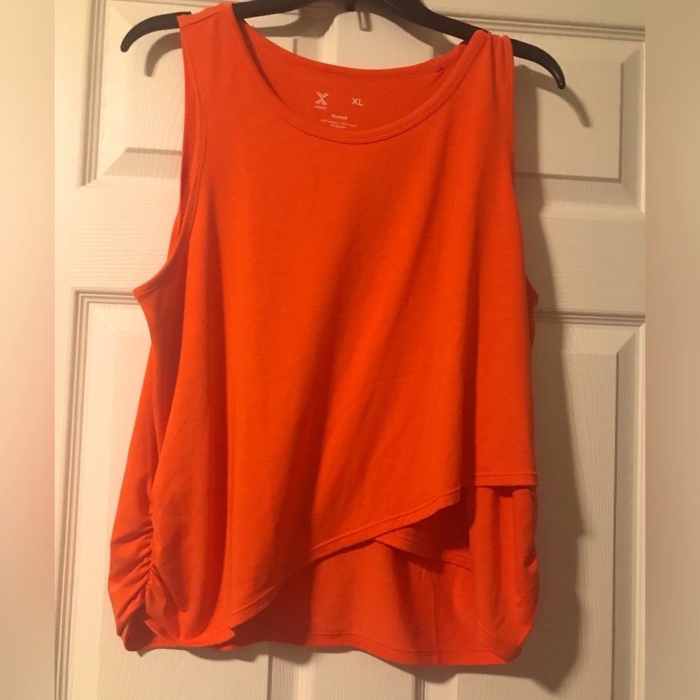 Xersion workout tank